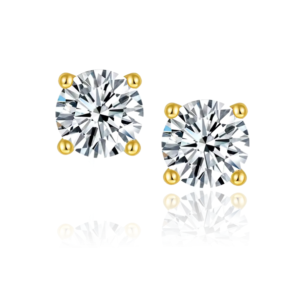 CERCEI STUD BRILIANT