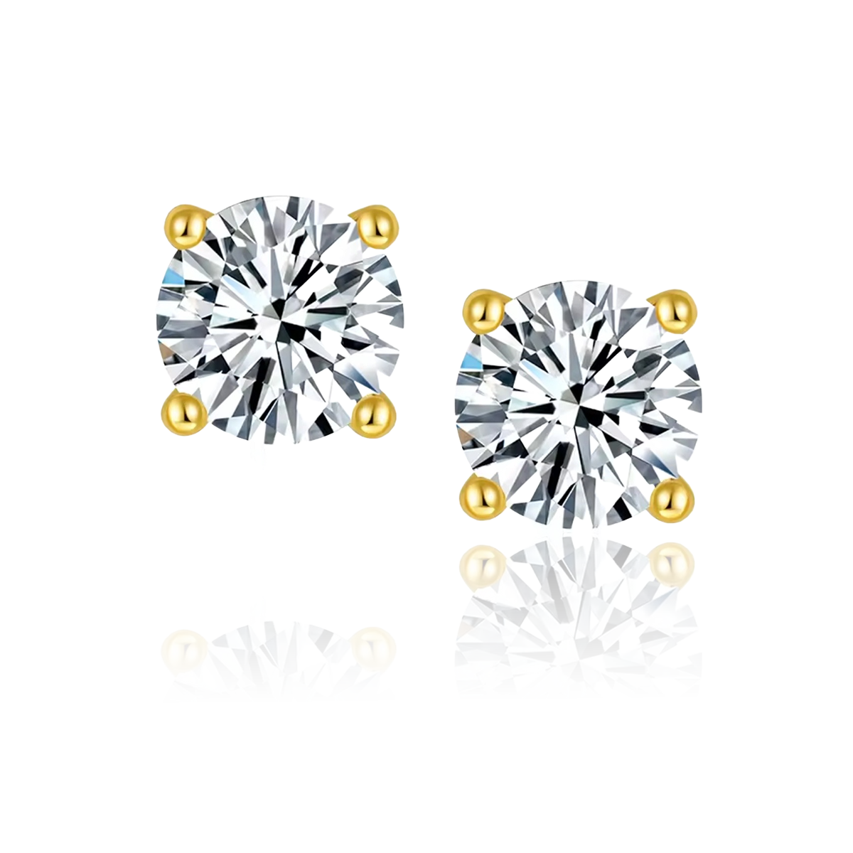 CERCEI STUD BRILIANT