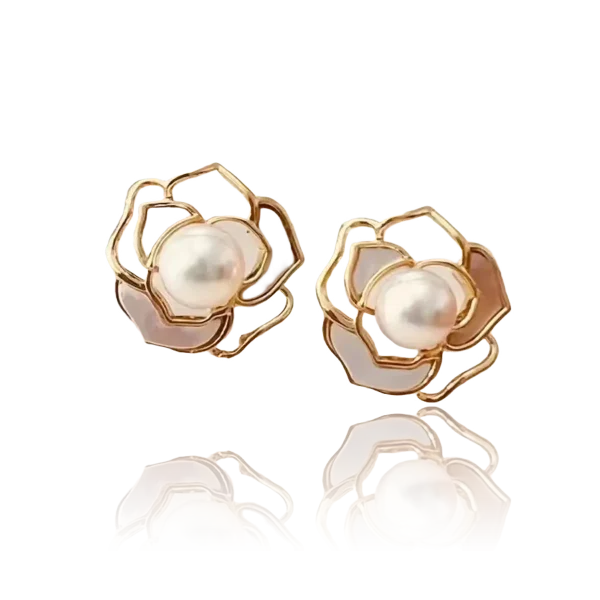 CERCEI ROSA PEARL