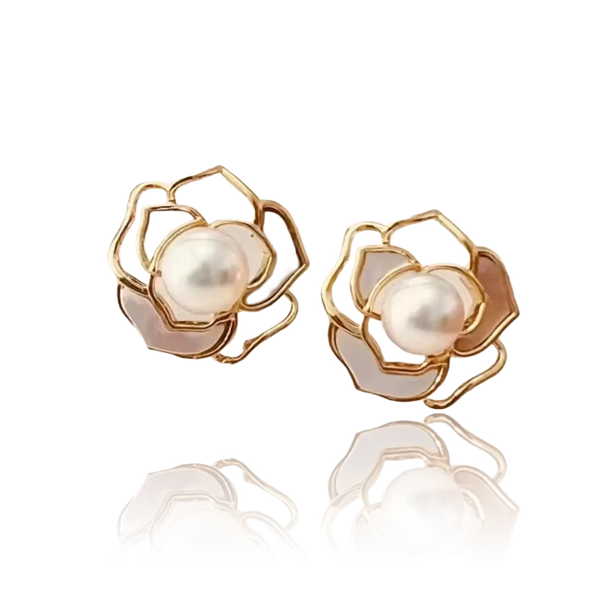 CERCEI ROSA PEARL