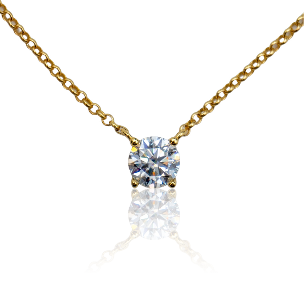 MEDALION PUNTO LUCE G