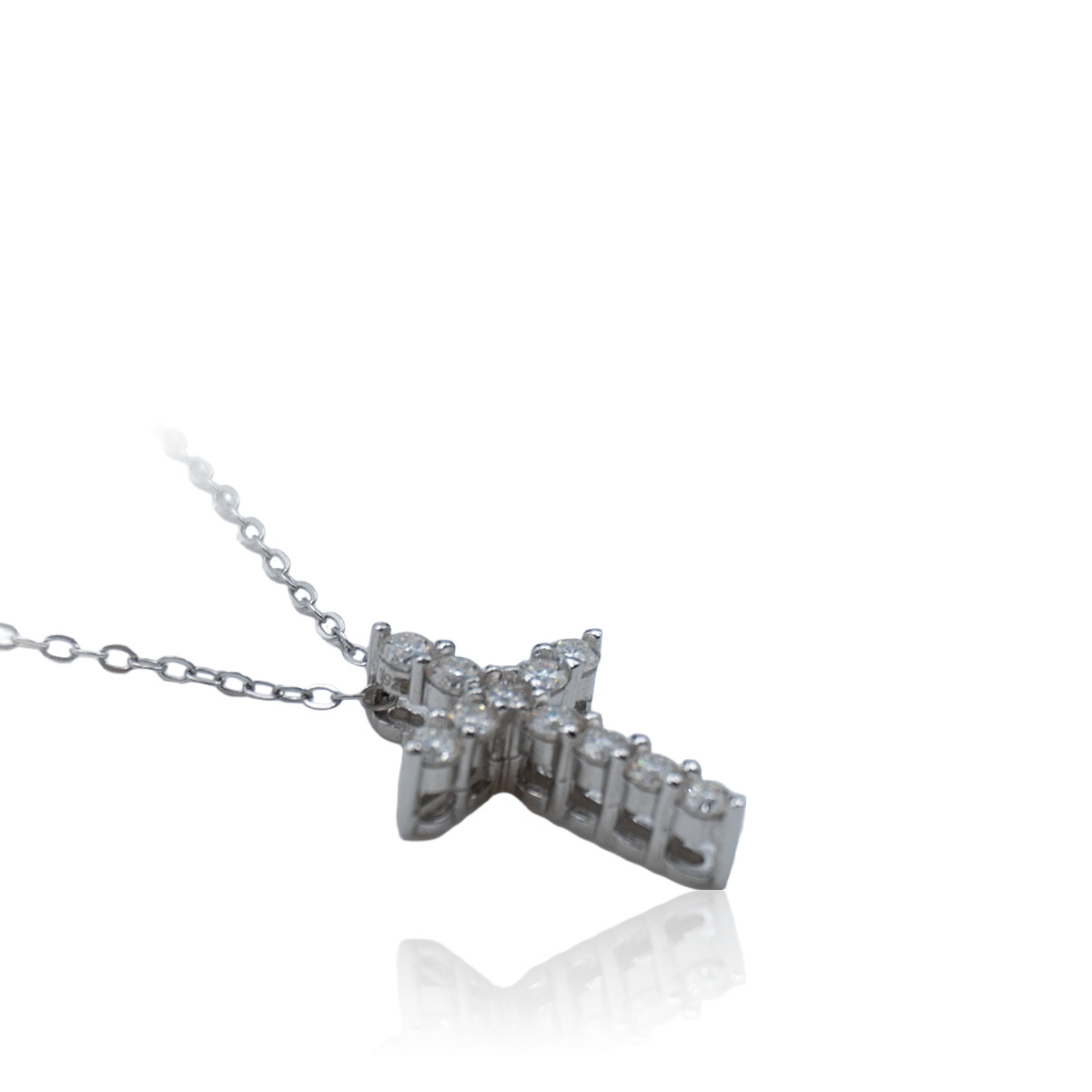 CROSS MEDALLION - Image 2