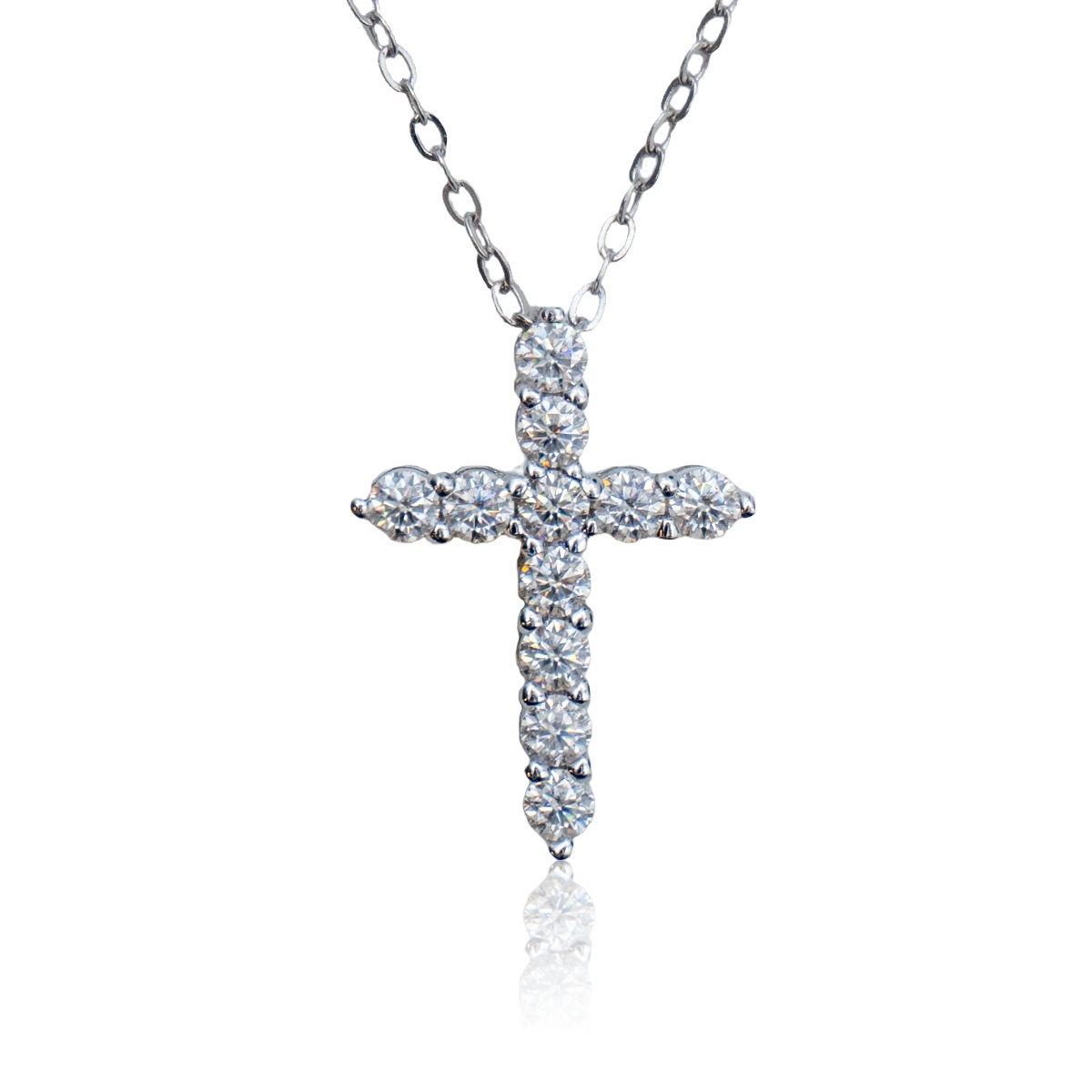 CROSS MEDALLION