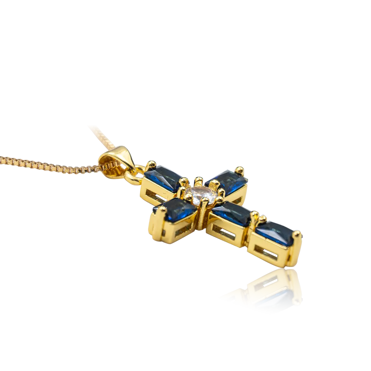 CROSS PENDANT - Image 2