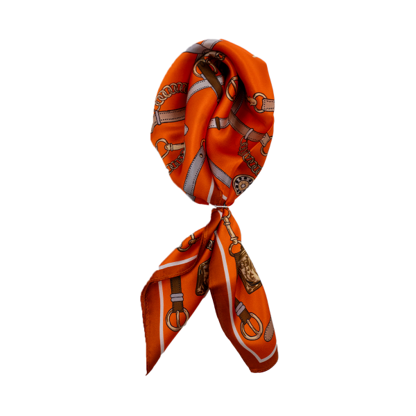 ESARFA ORANGE