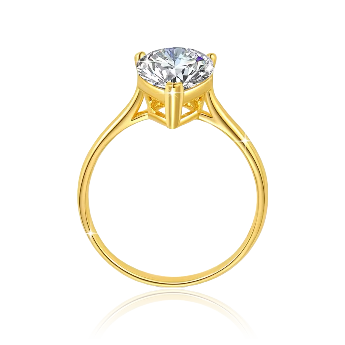 INEL SOLITAIRE DROP - imagine 2