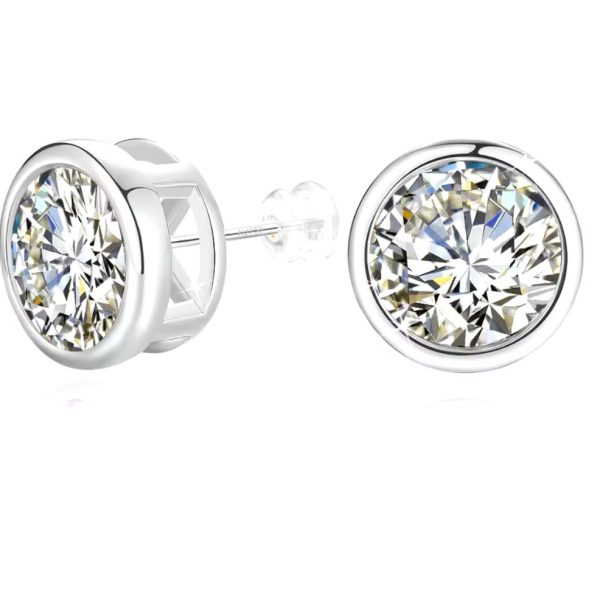 CERCEI STUD BEZEL