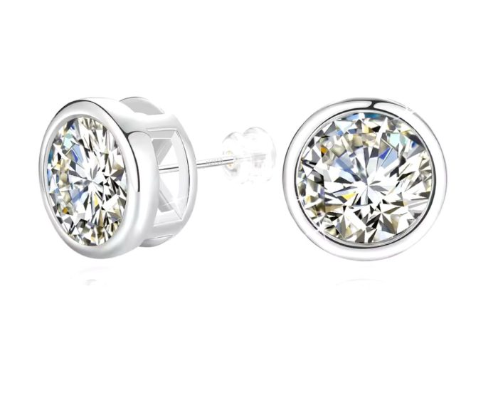 CERCEI STUD BEZEL