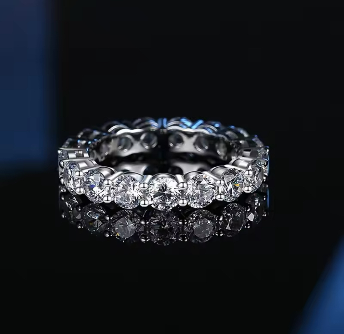 TENNIS Ring - Image 3