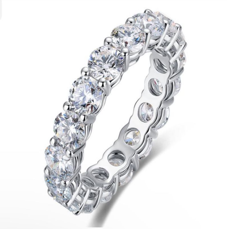 TENNIS Ring - Image 2