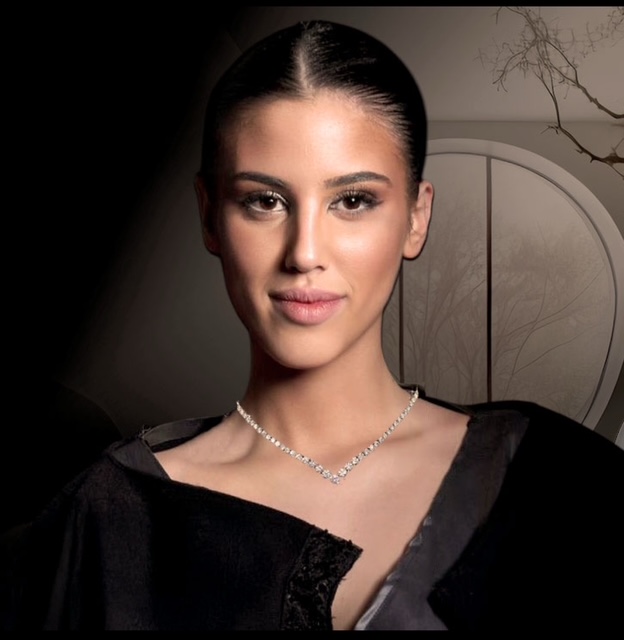 COLIER TENNIS VOGUE - imagine 2