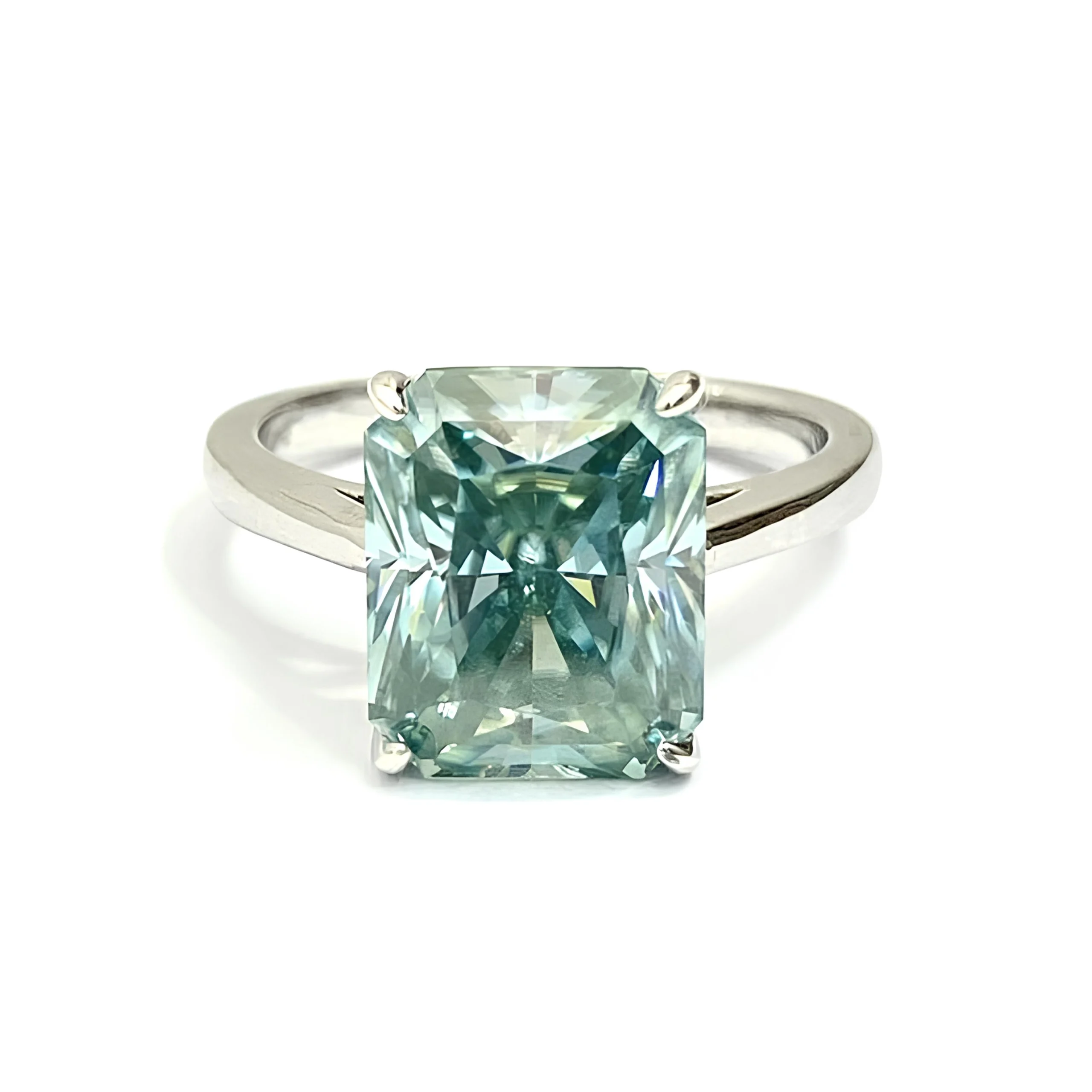 INEL SOLITAIRE GREEN
