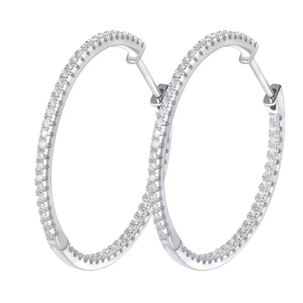 CERCEI BIG HOOP