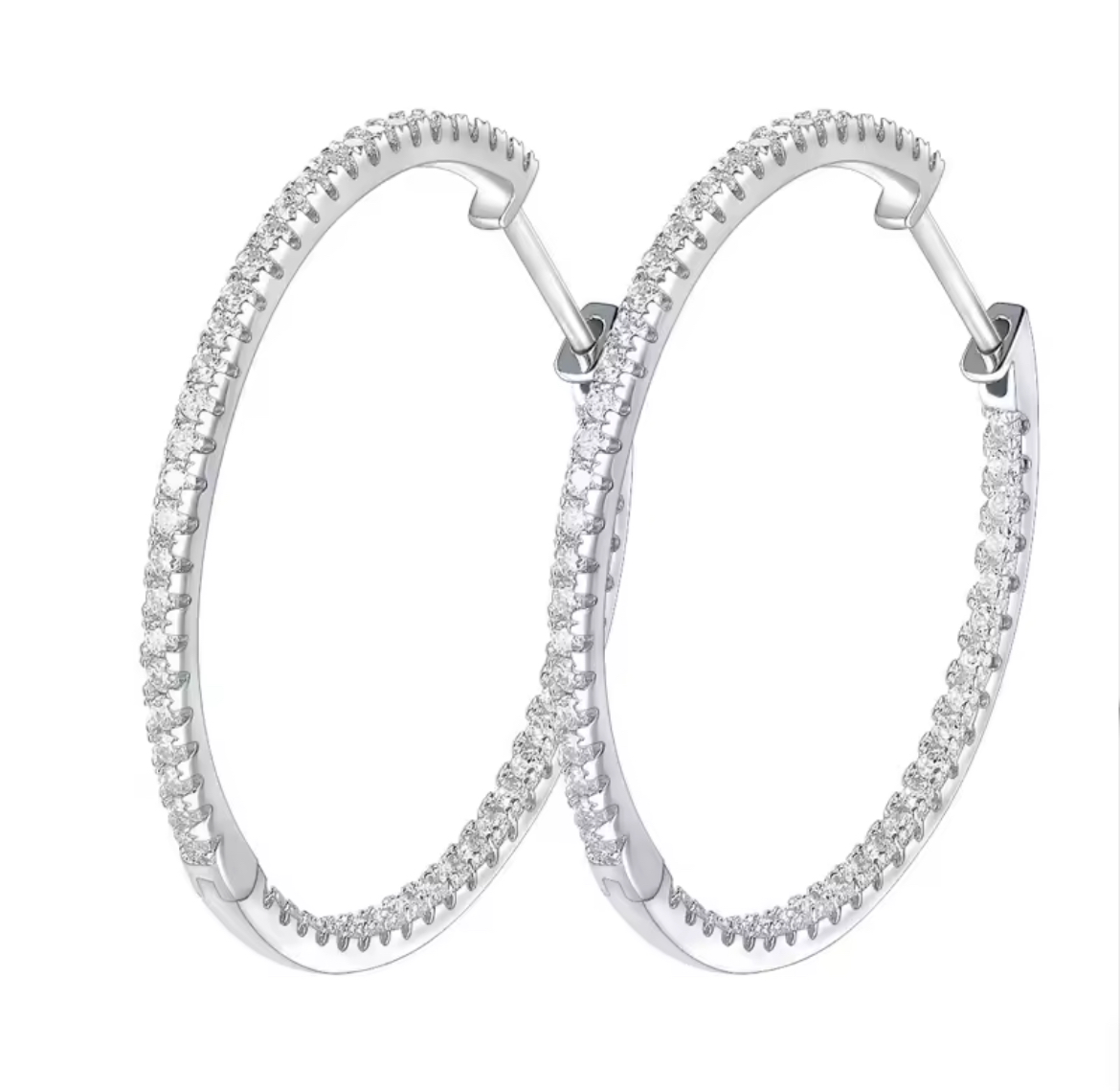 CERCEI BIG HOOP