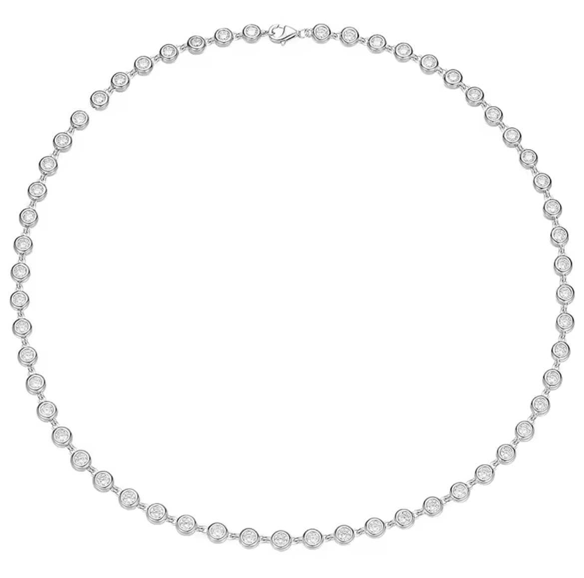 COLIER TENNIS BUBBLE